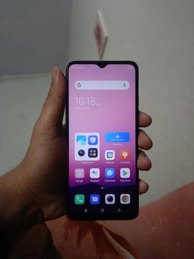 Tecno Spark Go 2023