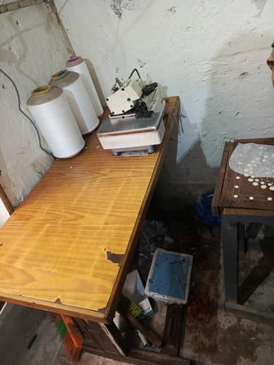 high speed over lack machine ups new moter