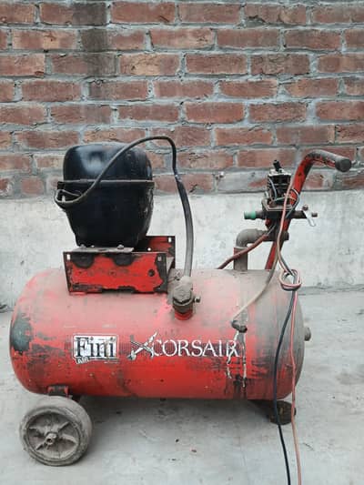Air Tank compressor