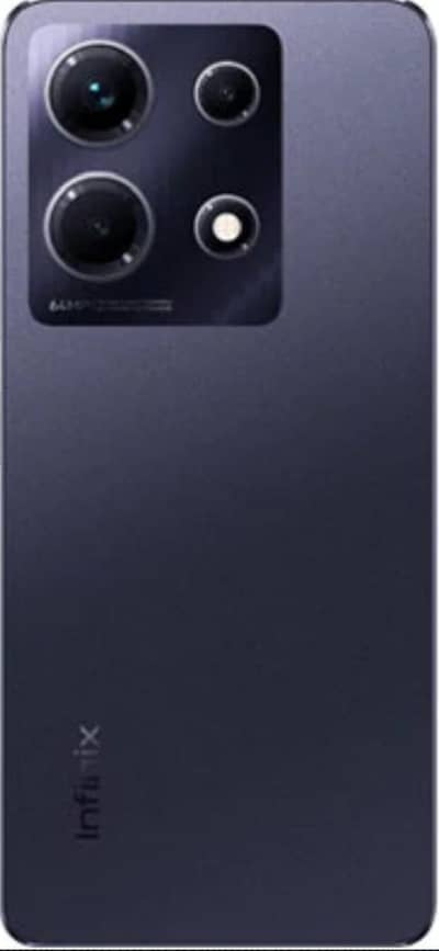 infinix note 30 8+8gb 256 10by10 original box original 45 what charger