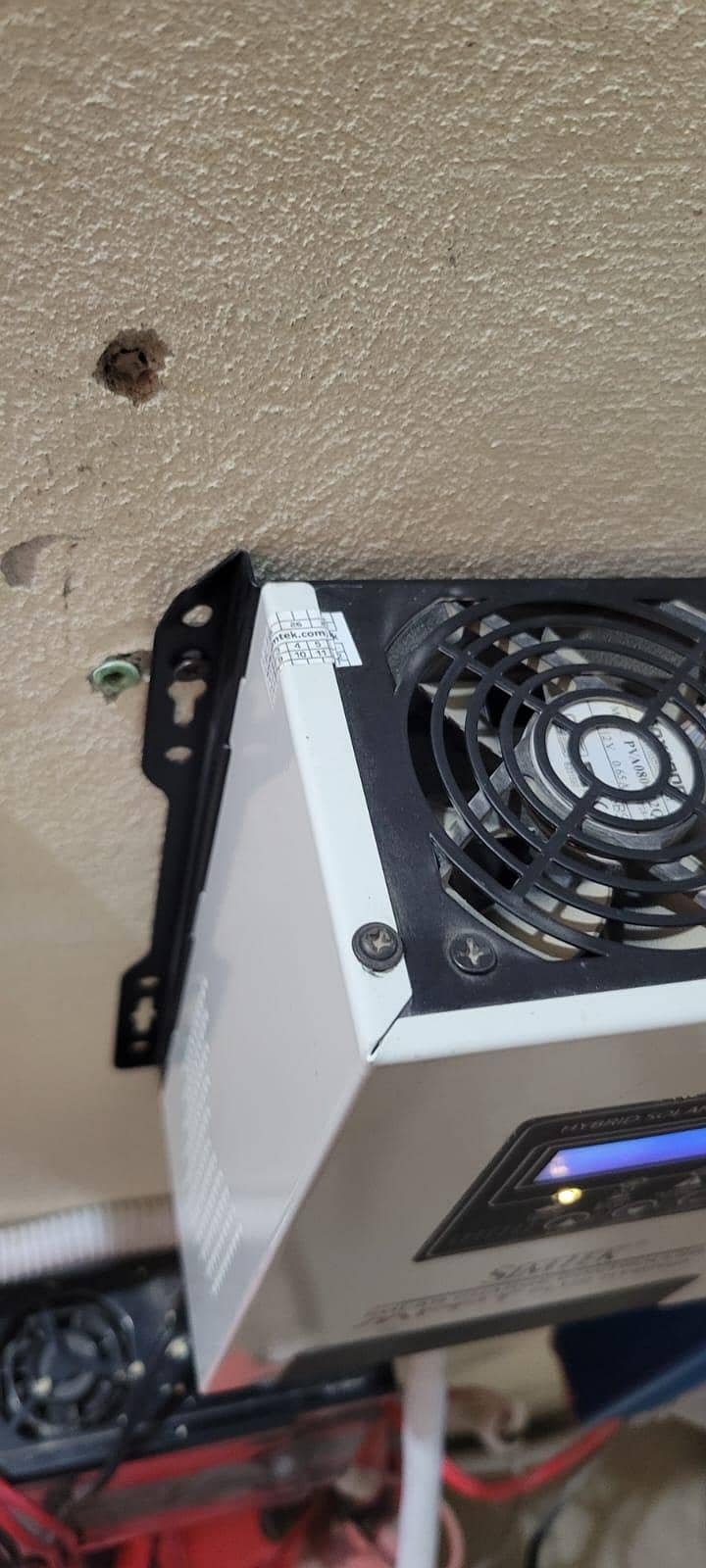 simtek MPPT solar charge controller 85AMP 0