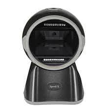 9400 2D HIGH SPEED DESKTOP BARCODE IMAGE SCANNER