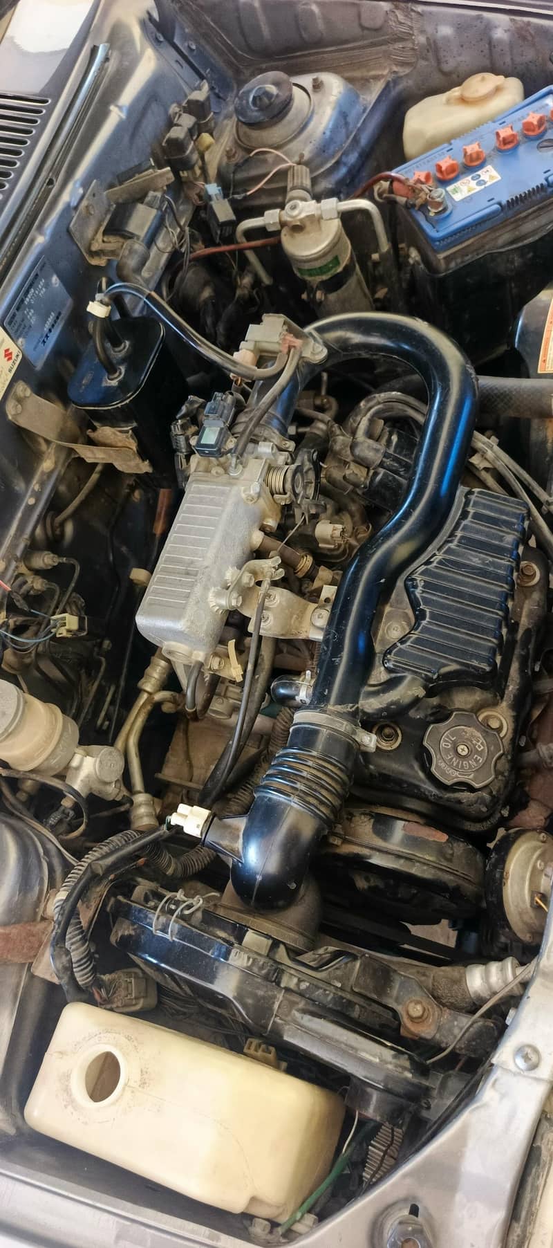 Mehran  2016 Model 2