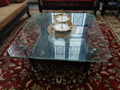 3 set table