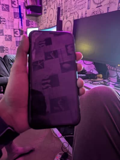 iPhone XR 128GB PTA Approved | Box | Dual SIM