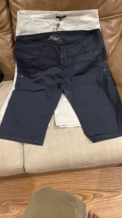 Export quality stock