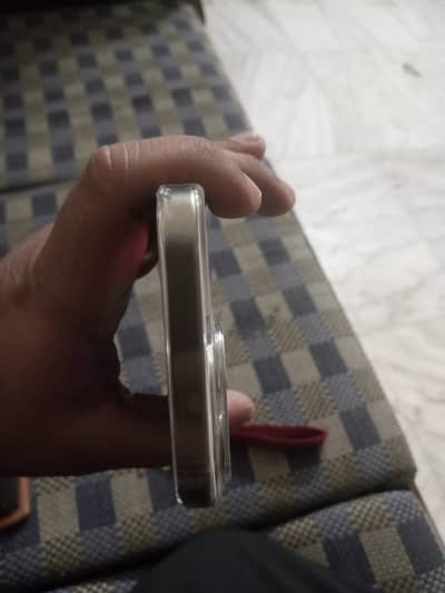 iPhone 15 Pro Max – 256GB | PTA Approved