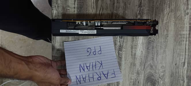 AMD SAPPHIRE PULSE RX 7600XT 16GB