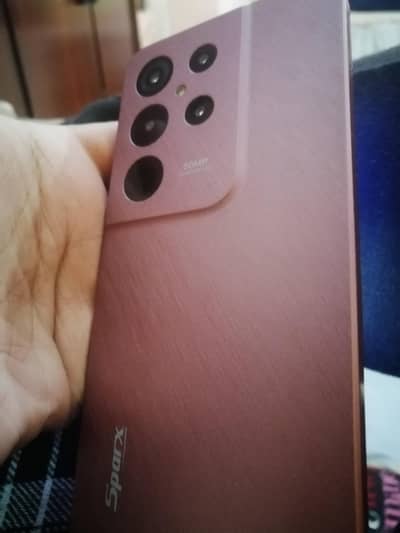 mobile condition is also new