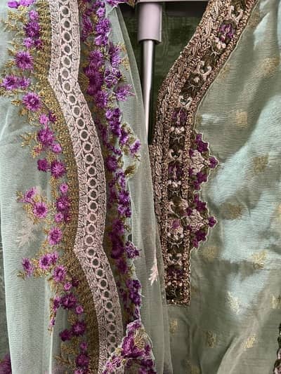 Ethnic brand new tagged 2piece, price lilbit negotiable