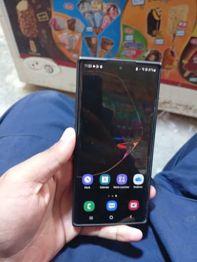Samsung note 10 plus