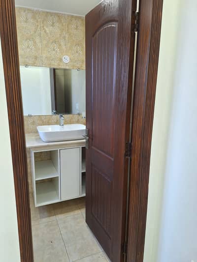 5 Marla Brand New Double Storey Prime Location House In Crystal Block Parkview City Lahore