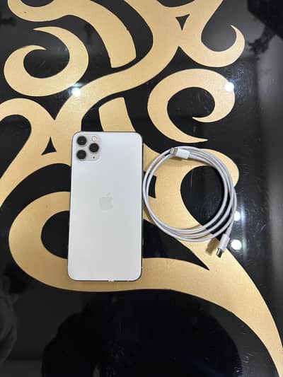 Iphone 11 Pro Max PTA Approved
