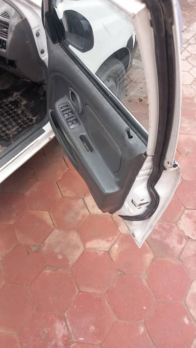 alto original 4 door for sale