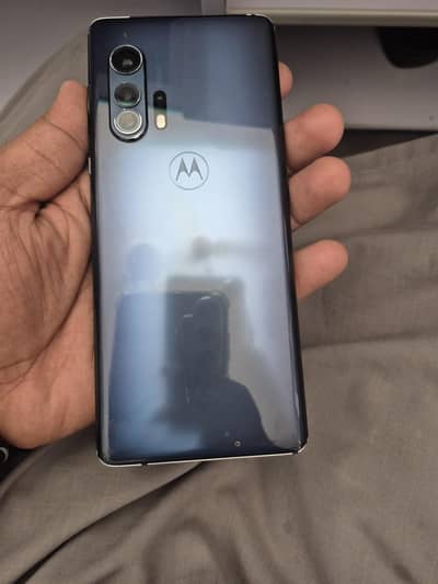 Motorola Edge plus pta approved