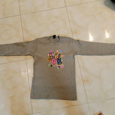 8 to 9 years girls clothes