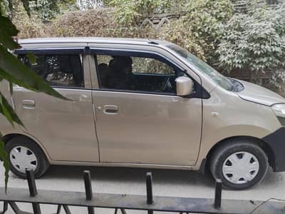 Suzuki WagonR 2017 Bata 18
