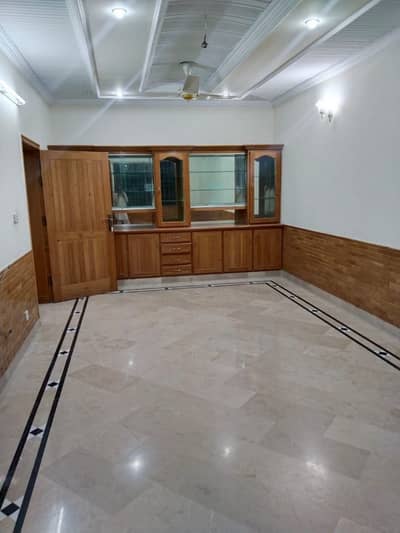 Ideal Upper Portion For rent In I-8/2