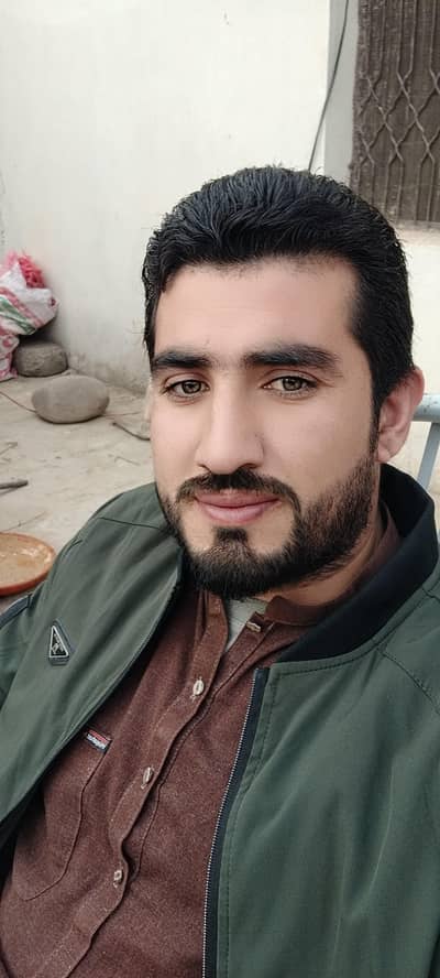 job ki urgent zarorat hi