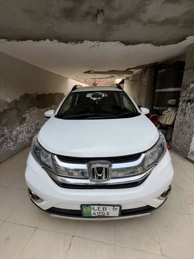 Honda Brv