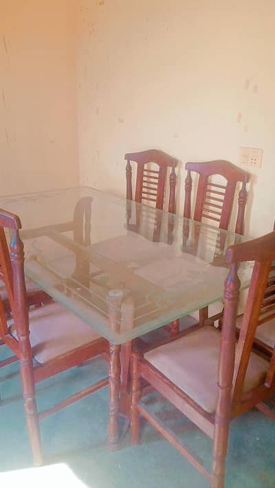 Best condition dining table