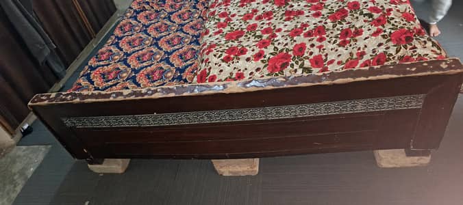 Bed  For sale