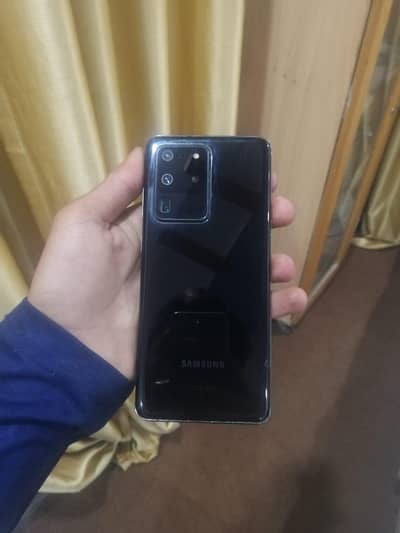 Samsung galaxy s20 ultra