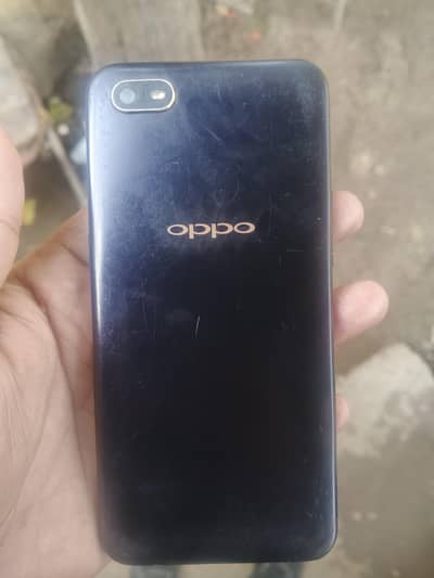 oppo a1k mobile dy