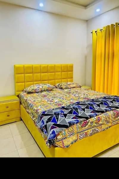 Bahria Town umpire height phase 2