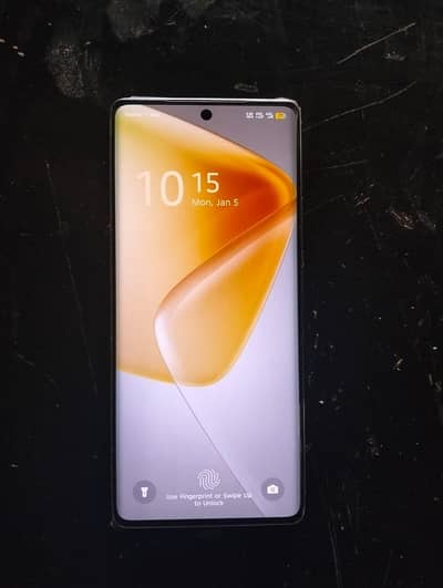 Infinix Hot 50 pro plus
