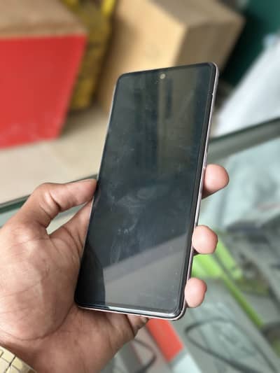 Samsung Galaxy A51 For Sale (6GB / 128GB)