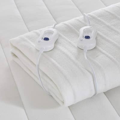 IMPORTED ELECTRIC HEATING BLANKET SINGLE DOUBLE NEW USED