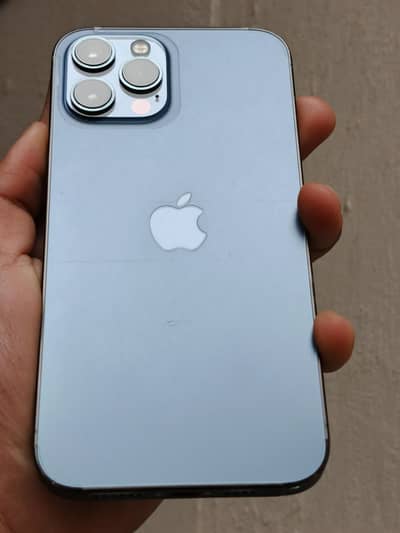 iphone 12 pro max 10/10 lush jv