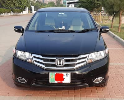HONDA CITY ASPIRE 2017 TOTAL GENUINE 100%