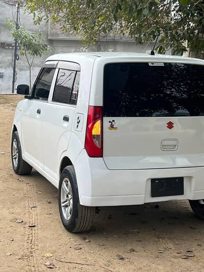 suzuki japani alto 7/13