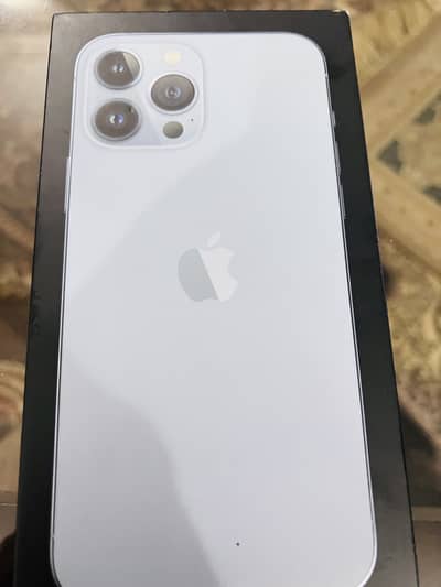 Apple iPhone 13 Pro Max