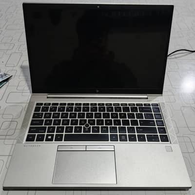 HP Elitebook G8 - 11 Gen - 32 GB Ram