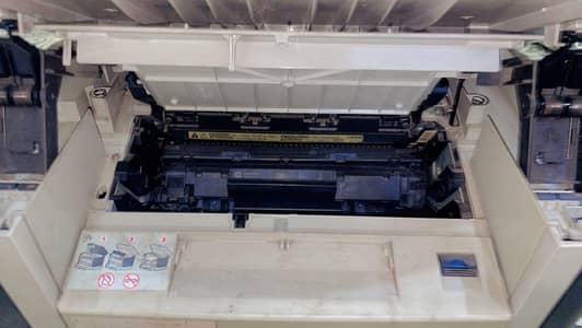 HP LaserJet M1522nf All-in-One Printer 03261055540 Whatsapp