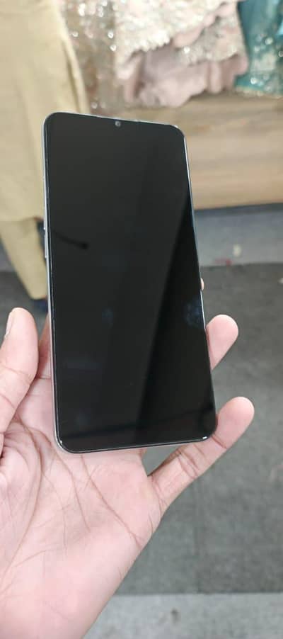 oppo a16