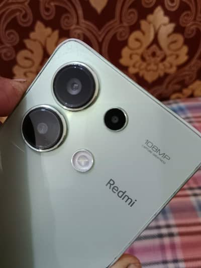 redmi note 13