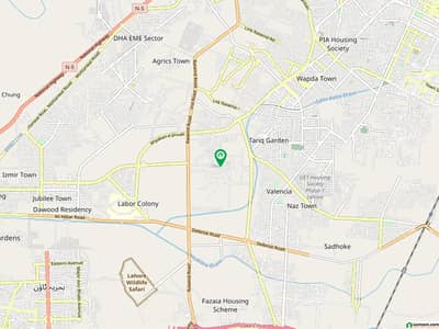 Best For Semi Commercial Plot