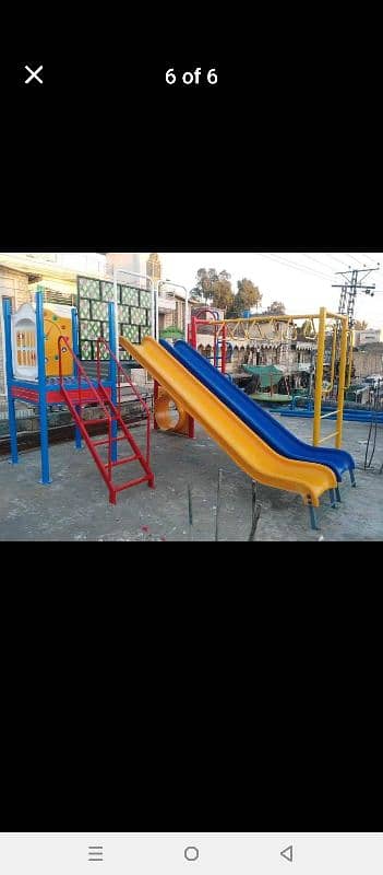 M Anwar steel and fiberglass