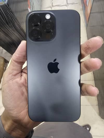 iphone 16 pro maxx 512gb complete box 41 time charge only
