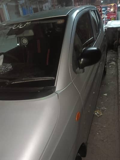 Alto L pakg 2020/2023