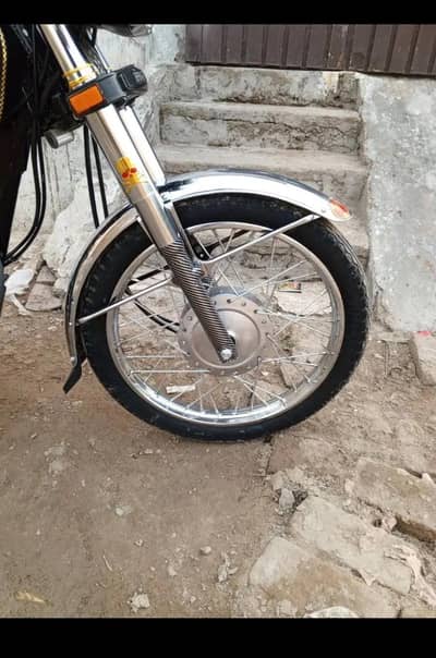 Honda  silver edition salaf