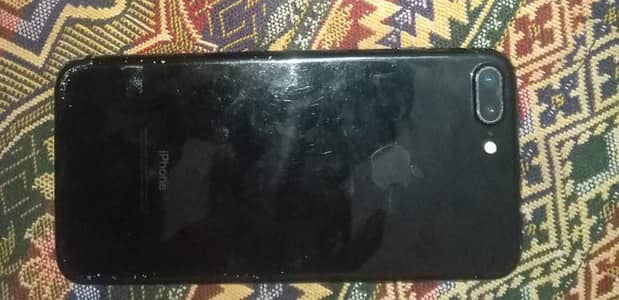  iPhone 7 Plus 256GB – Good Condition – Battery 67% 