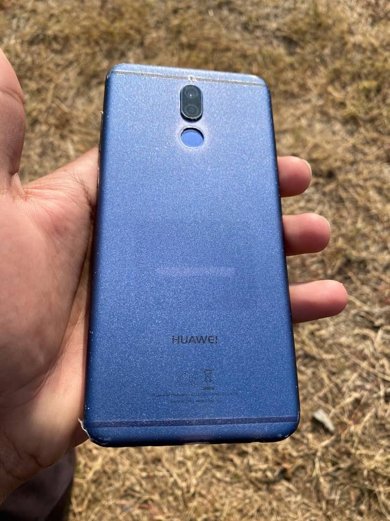 mate 10 lite 0