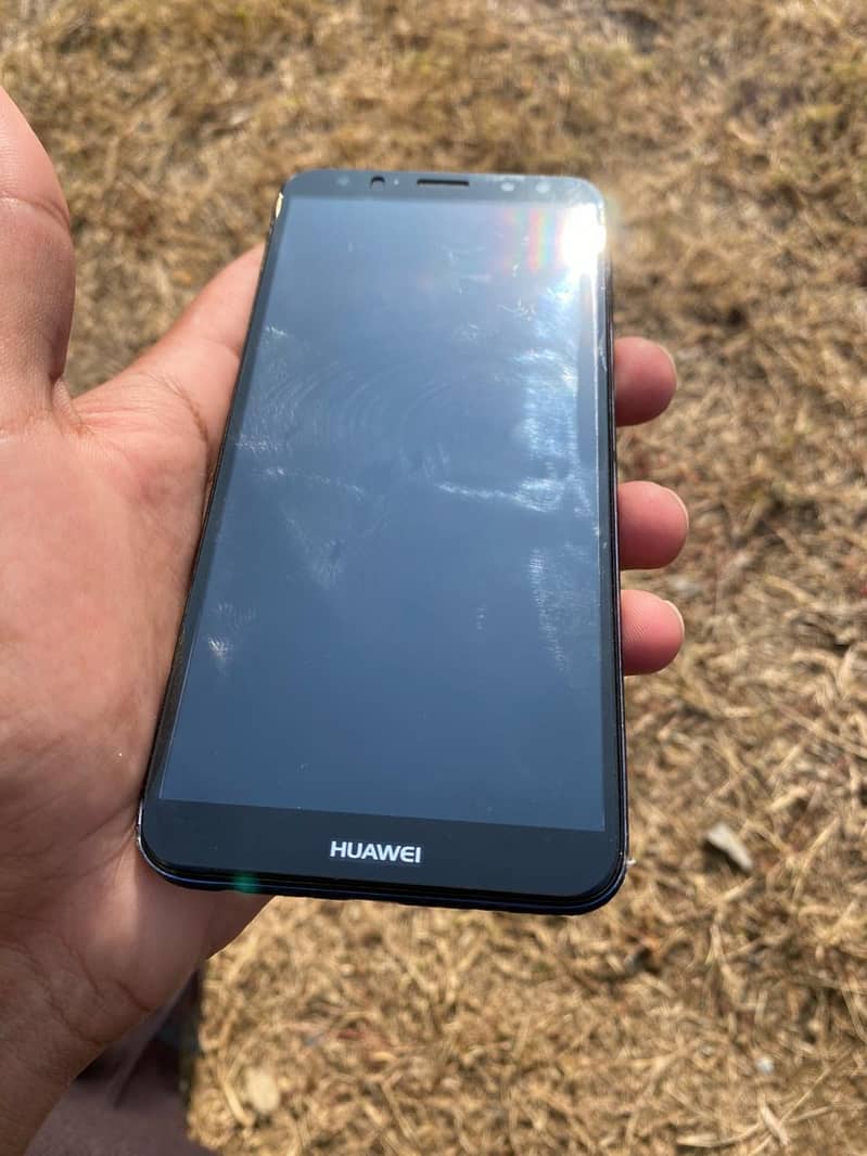 mate 10 lite 4