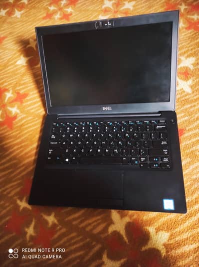 Dell i5 8th Gen Mint Condition 8/256