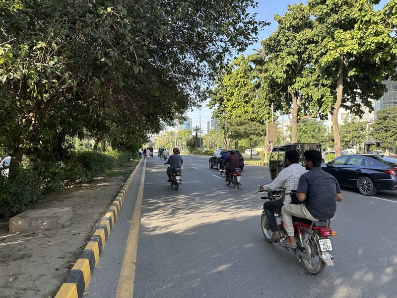 Exclusive Commercial Plot 2